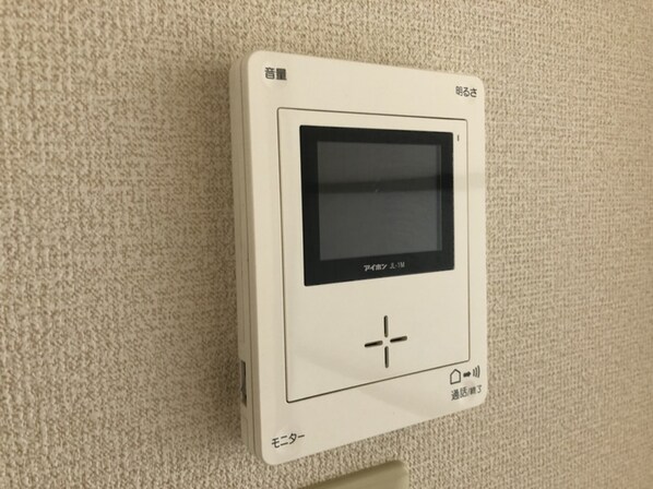 ディアス坂越の物件内観写真